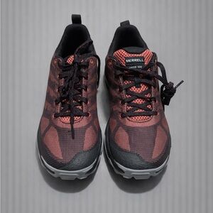 Merrell Speed Eco waterproof hiking shoes